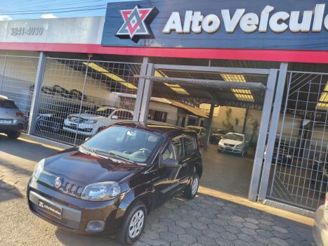 FIAT Uno 1.0 FLEX VIVACE, Foto 14