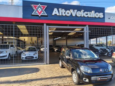 FIAT Uno 1.0 FLEX VIVACE, Foto 17
