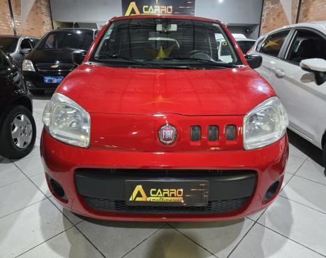 FIAT Uno 1.0 FLEX VIVACE, Foto 1