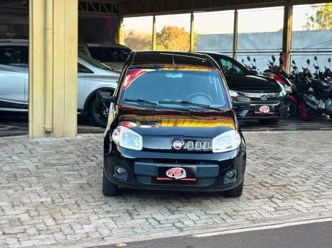 FIAT Uno 1.0 FLEX VIVACE, Foto 2