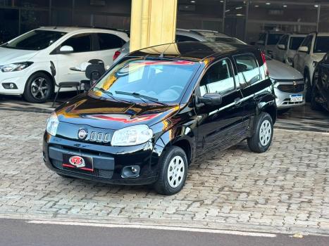 FIAT Uno 1.0 FLEX VIVACE, Foto 3