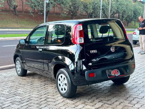 FIAT Uno 1.0 FLEX VIVACE, Foto 4