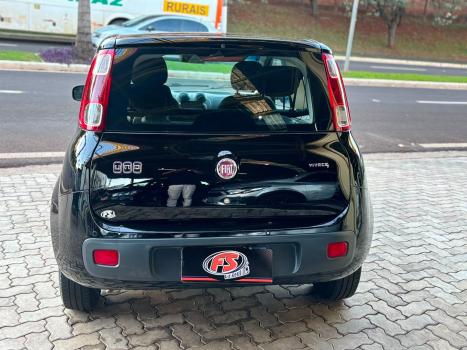 FIAT Uno 1.0 FLEX VIVACE, Foto 5