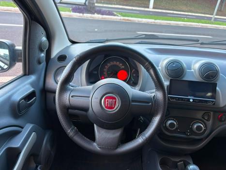FIAT Uno 1.0 FLEX VIVACE, Foto 6