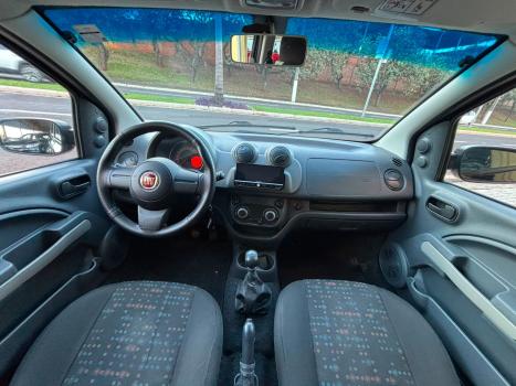 FIAT Uno 1.0 FLEX VIVACE, Foto 7