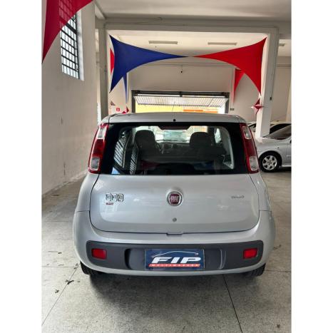 FIAT Uno 1.0 FLEX VIVACE EVO, Foto 3