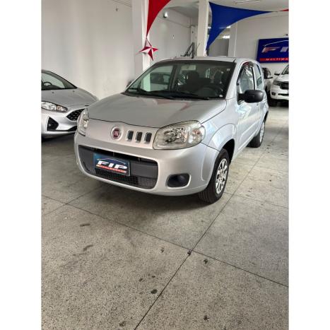 FIAT Uno 1.0 FLEX VIVACE EVO, Foto 4
