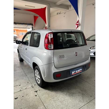 FIAT Uno 1.0 FLEX VIVACE EVO, Foto 5