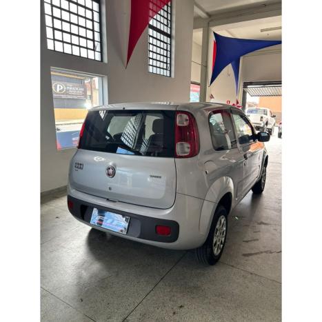 FIAT Uno 1.0 FLEX VIVACE EVO, Foto 6