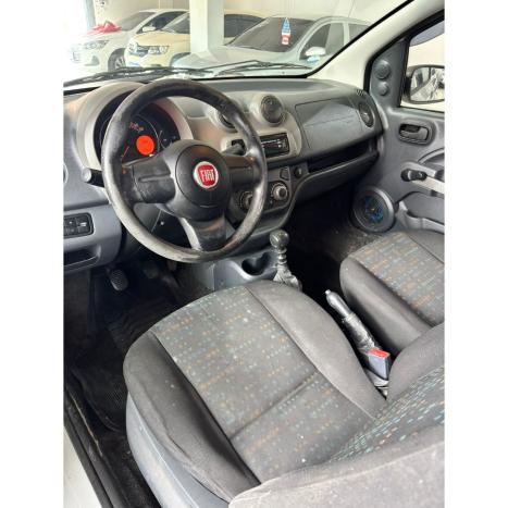 FIAT Uno 1.0 FLEX VIVACE EVO, Foto 7