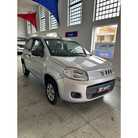 FIAT Uno 1.0 FLEX VIVACE EVO, Foto 8