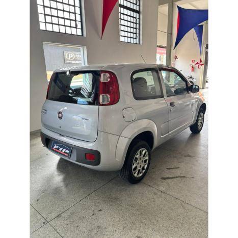 FIAT Uno 1.0 FLEX VIVACE EVO, Foto 9