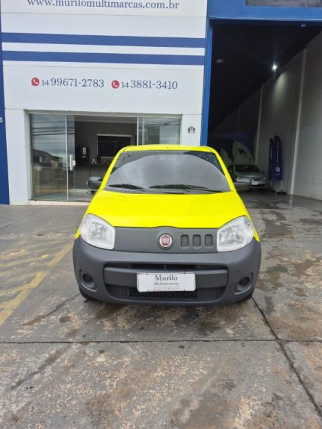 FIAT Uno 1.0 FLEX VIVACE, Foto 1