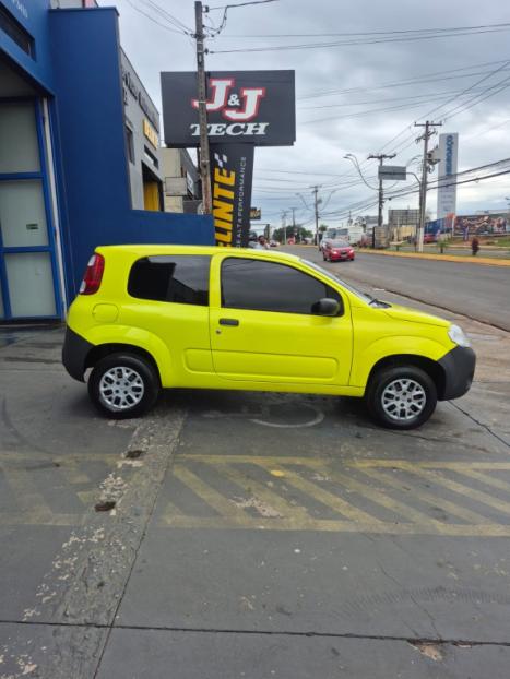 FIAT Uno 1.0 FLEX VIVACE, Foto 7