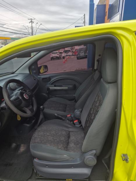 FIAT Uno 1.0 FLEX VIVACE, Foto 9