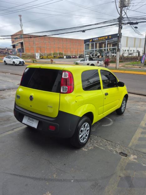 FIAT Uno 1.0 FLEX VIVACE, Foto 10