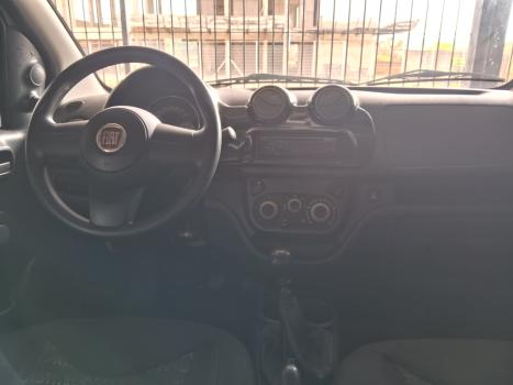 FIAT Uno 1.0 FLEX VIVACE CELEBRATION, Foto 10