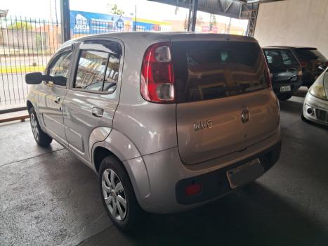FIAT Uno 1.0 FLEX VIVACE CELEBRATION, Foto 2