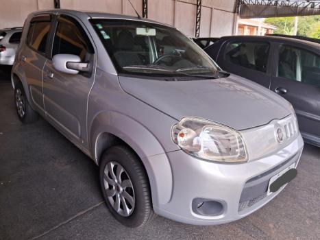 FIAT Uno 1.0 FLEX VIVACE CELEBRATION, Foto 3