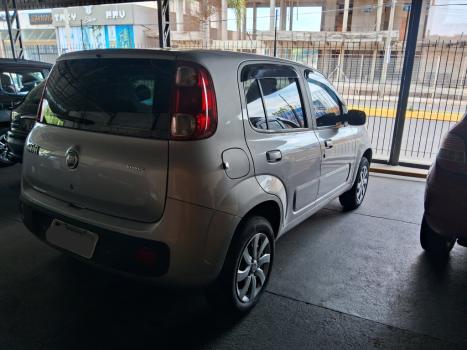 FIAT Uno 1.0 FLEX VIVACE CELEBRATION, Foto 7