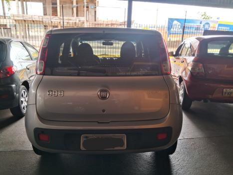 FIAT Uno 1.0 FLEX VIVACE CELEBRATION, Foto 4