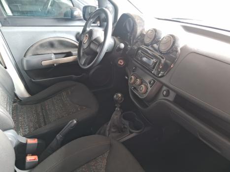 FIAT Uno 1.0 FLEX VIVACE CELEBRATION, Foto 9
