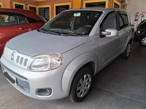 FIAT Uno 1.0 FLEX VIVACE CELEBRATION, Foto 5