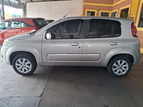 FIAT Uno 1.0 FLEX VIVACE CELEBRATION, Foto 6