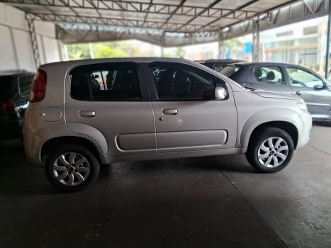 FIAT Uno 1.0 FLEX VIVACE CELEBRATION, Foto 8