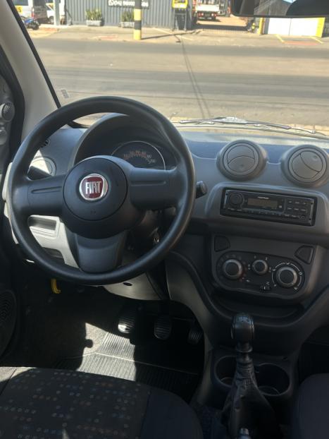 FIAT Uno 1.0 FLEX VIVACE, Foto 5