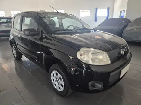 FIAT Uno 1.0 FLEX VIVACE, Foto 2
