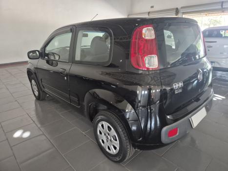 FIAT Uno 1.0 FLEX VIVACE, Foto 3