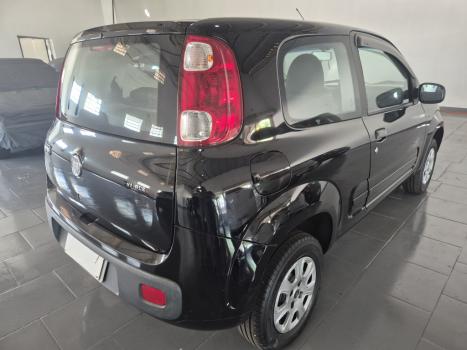 FIAT Uno 1.0 FLEX VIVACE, Foto 4