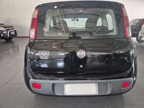 FIAT Uno 1.0 FLEX VIVACE, Foto 5