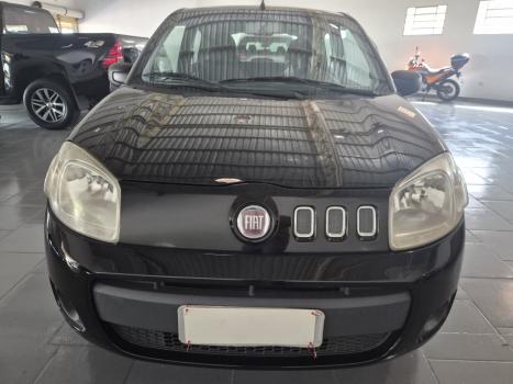 FIAT Uno 1.0 FLEX VIVACE, Foto 6