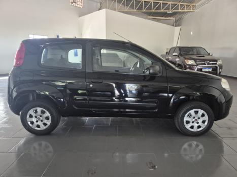 FIAT Uno 1.0 FLEX VIVACE, Foto 7