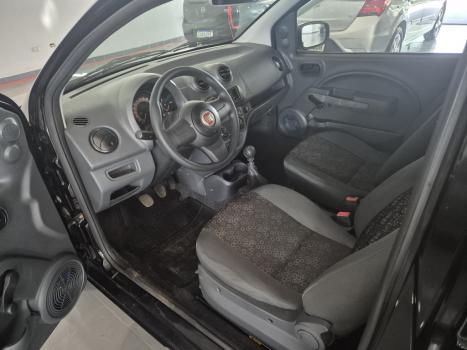 FIAT Uno 1.0 FLEX VIVACE, Foto 8