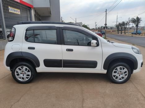 FIAT Uno 1.0 FLEX WAY EVO, Foto 7