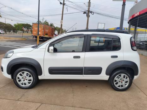 FIAT Uno 1.0 FLEX WAY EVO, Foto 8