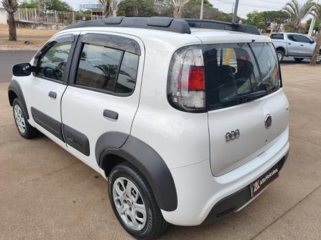 FIAT Uno 1.0 FLEX WAY EVO, Foto 10