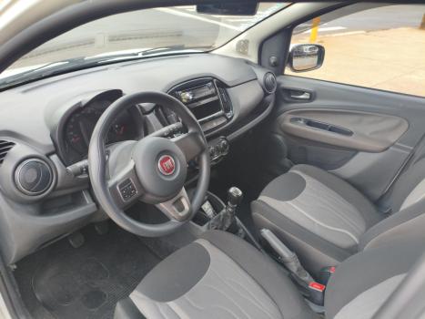 FIAT Uno 1.0 FLEX WAY EVO, Foto 14