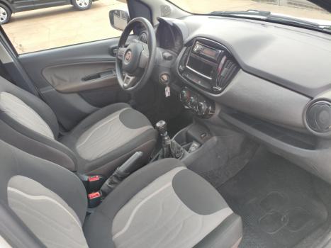 FIAT Uno 1.0 FLEX WAY EVO, Foto 16
