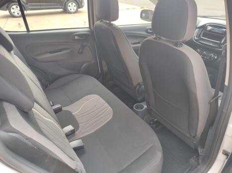 FIAT Uno 1.0 FLEX WAY EVO, Foto 17