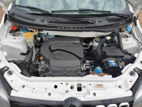 FIAT Uno 1.0 FLEX WAY EVO, Foto 20