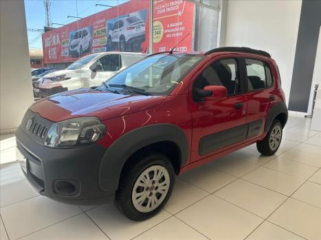 FIAT Uno 1.0 FLEX WAY, Foto 1