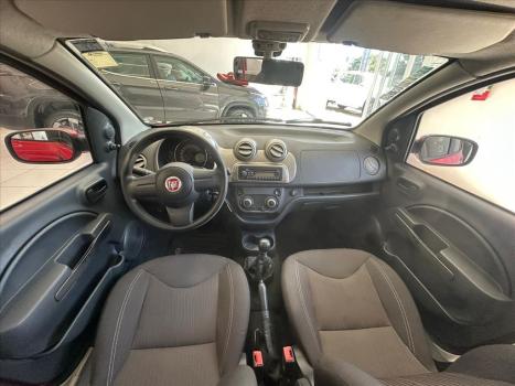 FIAT Uno 1.0 FLEX WAY, Foto 6