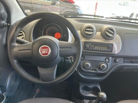 FIAT Uno 1.0 FLEX WAY, Foto 7