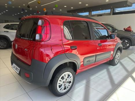 FIAT Uno 1.0 FLEX WAY, Foto 9