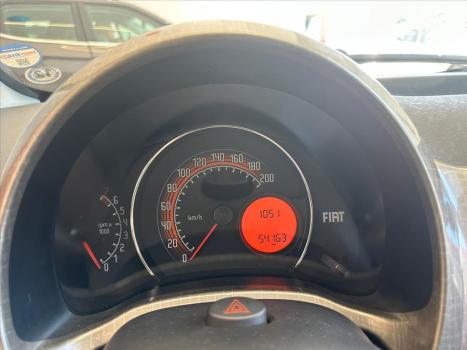 FIAT Uno 1.0 FLEX WAY, Foto 11