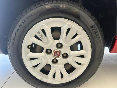 FIAT Uno 1.0 FLEX WAY, Foto 12